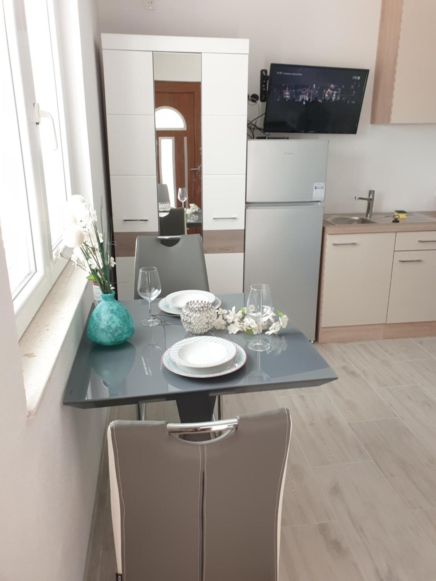 Apartments Nella Zadar Pokój zdjęcie