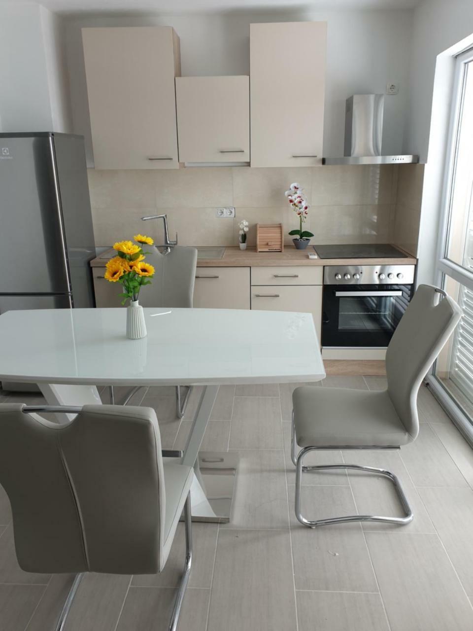 Apartments Nella Zadar Zewnętrze zdjęcie
