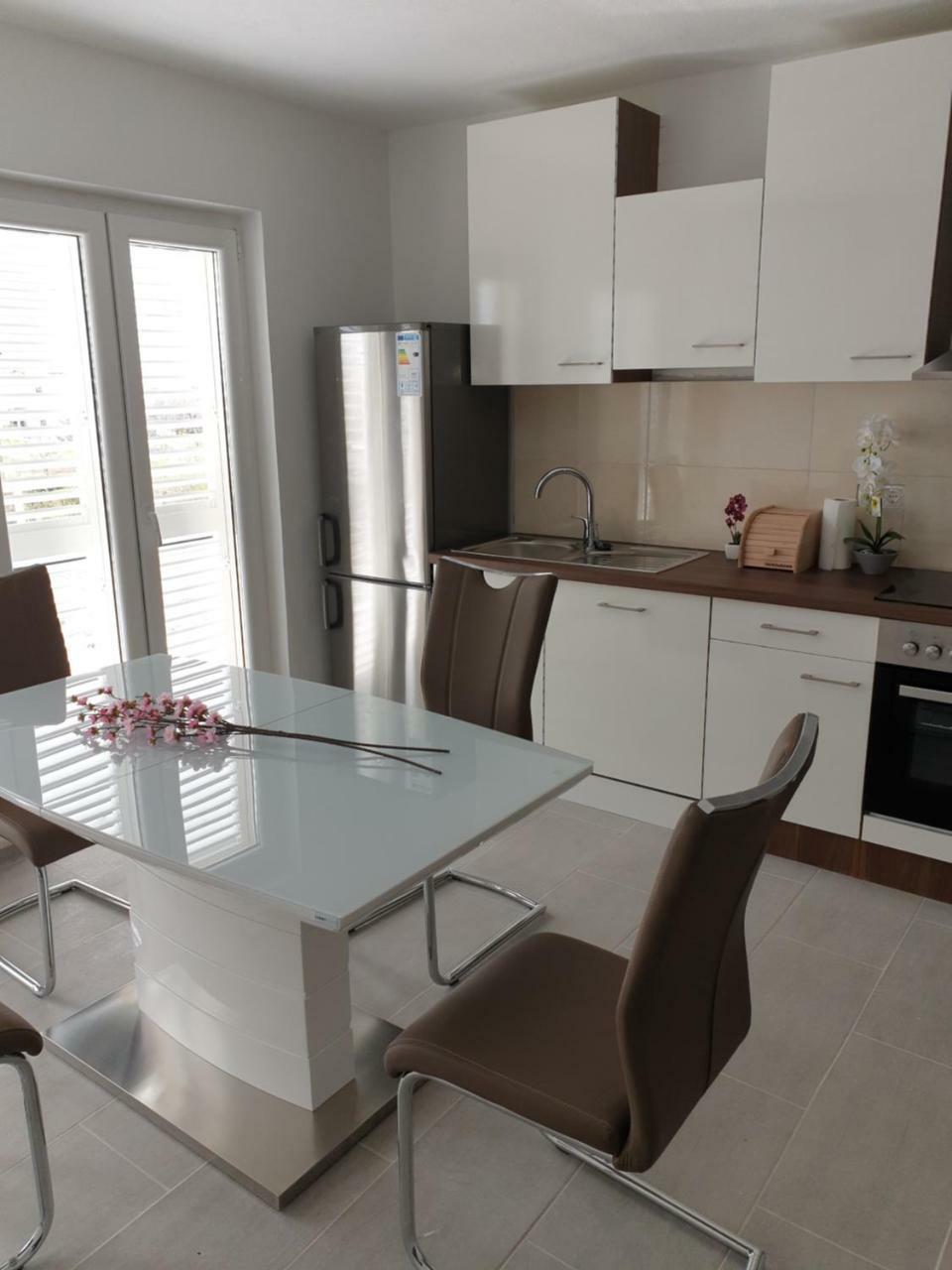 Apartments Nella Zadar Zewnętrze zdjęcie