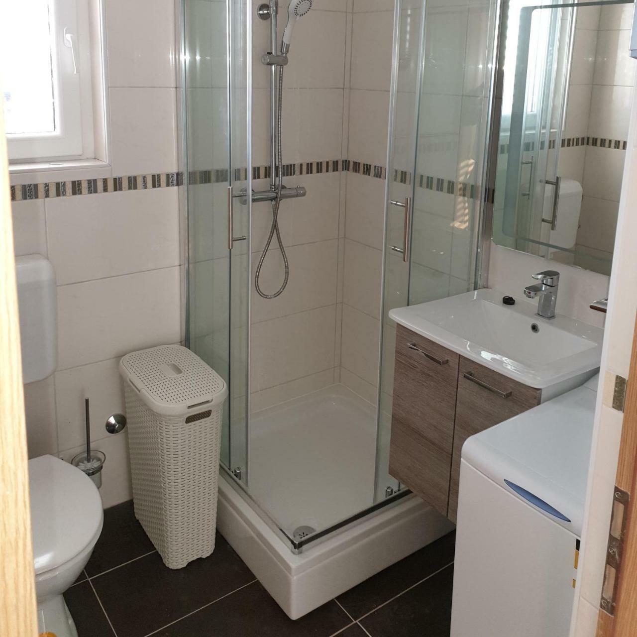 Apartments Nella Zadar Zewnętrze zdjęcie