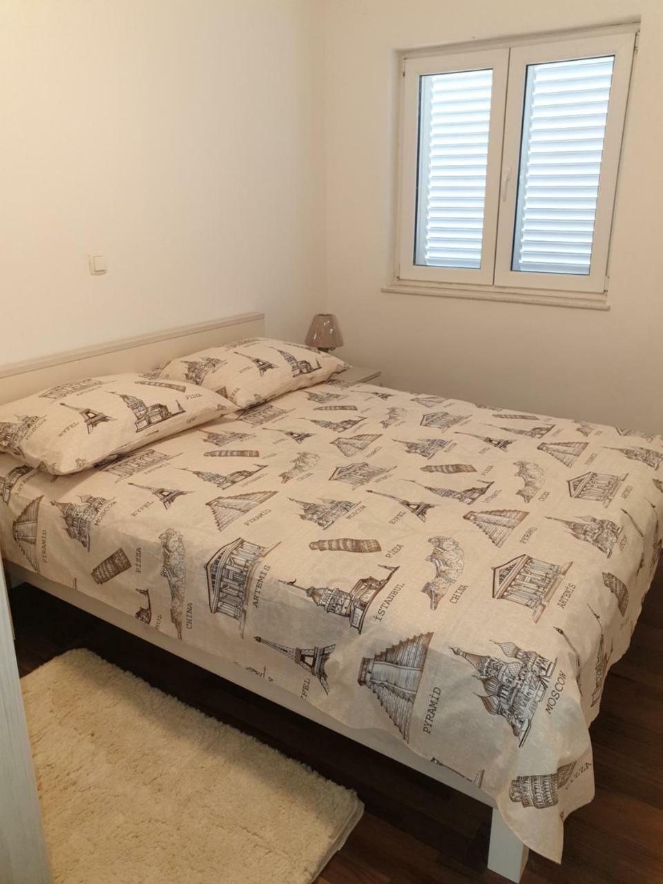 Apartments Nella Zadar Zewnętrze zdjęcie