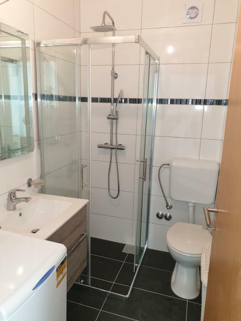 Apartments Nella Zadar Zewnętrze zdjęcie
