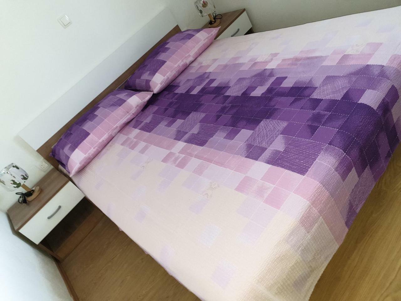 Apartments Nella Zadar Pokój zdjęcie