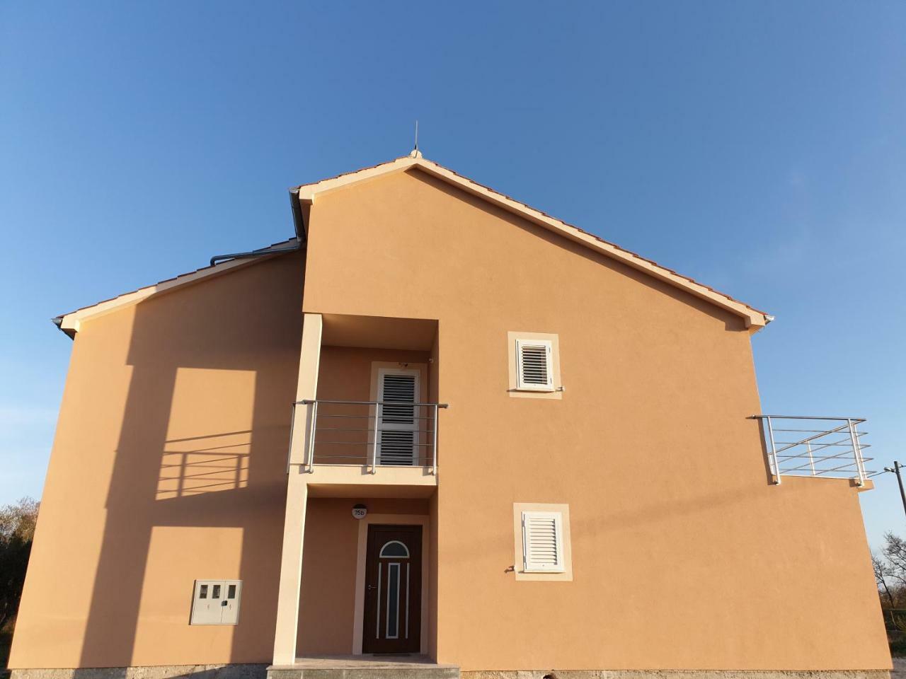 Apartments Nella Zadar Pokój zdjęcie