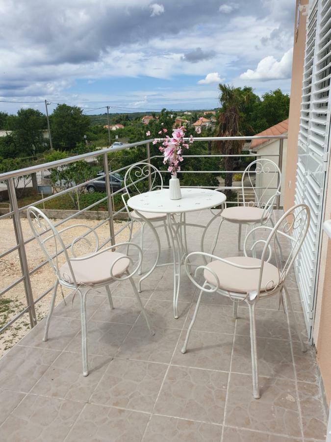 Apartments Nella Zadar Zewnętrze zdjęcie