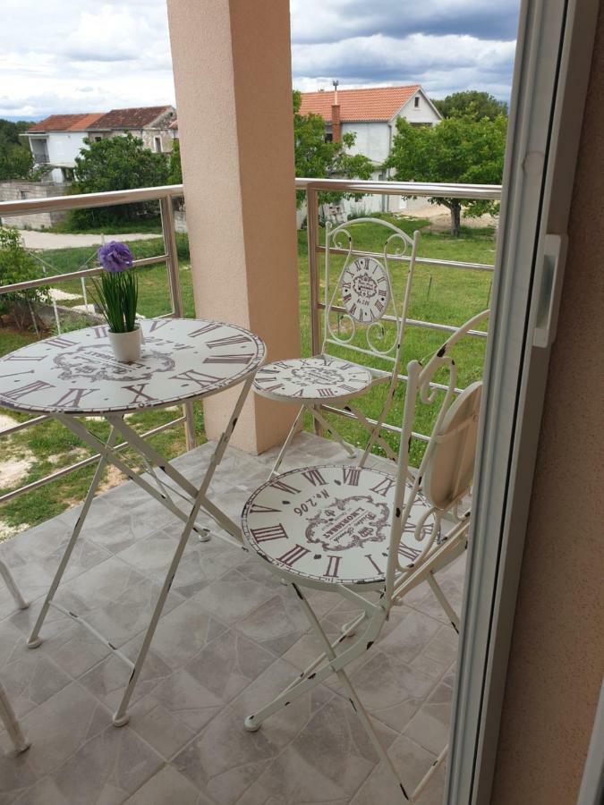 Apartments Nella Zadar Zewnętrze zdjęcie