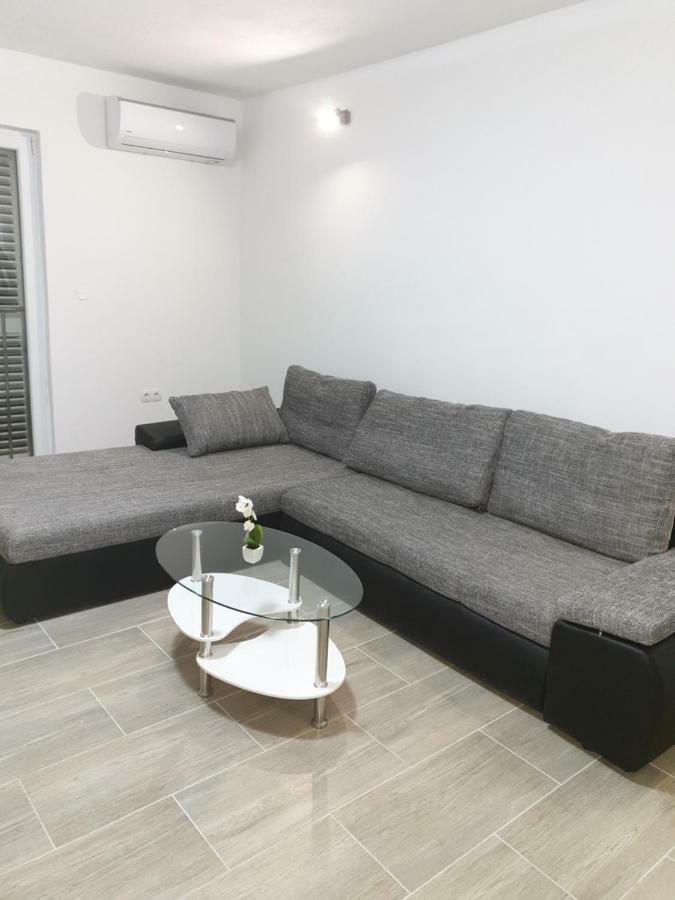 Apartments Nella Zadar Zewnętrze zdjęcie