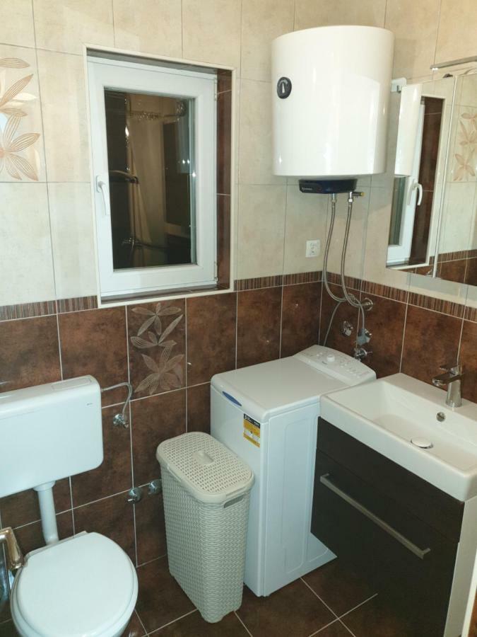 Apartments Nella Zadar Zewnętrze zdjęcie