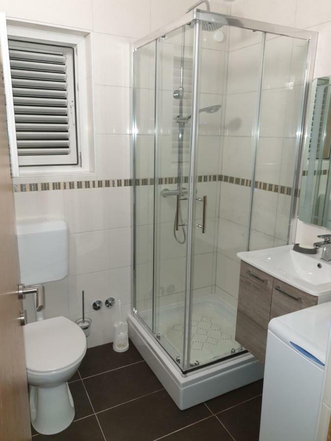 Apartments Nella Zadar Zewnętrze zdjęcie
