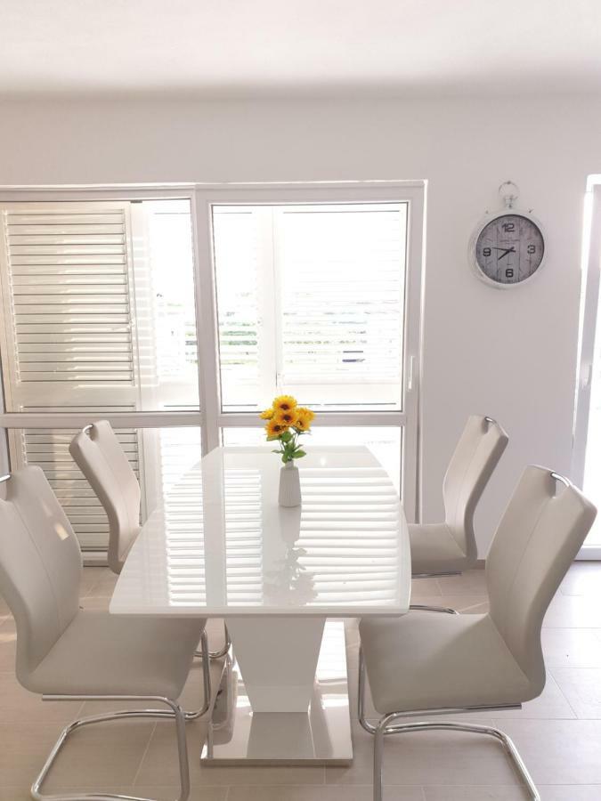 Apartments Nella Zadar Zewnętrze zdjęcie