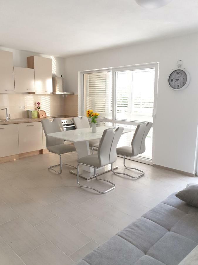 Apartments Nella Zadar Zewnętrze zdjęcie