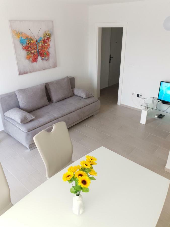 Apartments Nella Zadar Zewnętrze zdjęcie