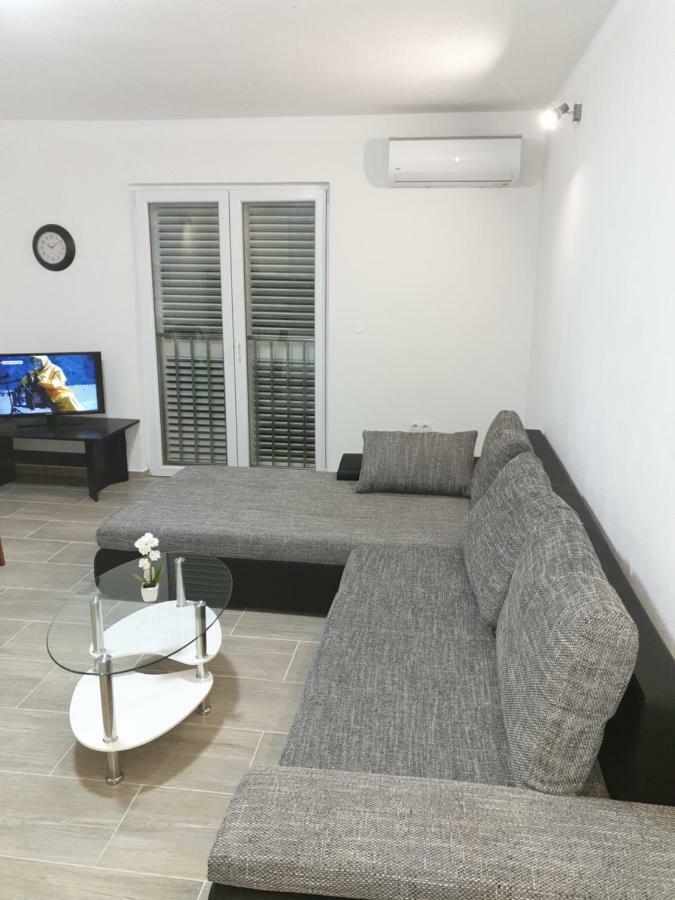 Apartments Nella Zadar Zewnętrze zdjęcie