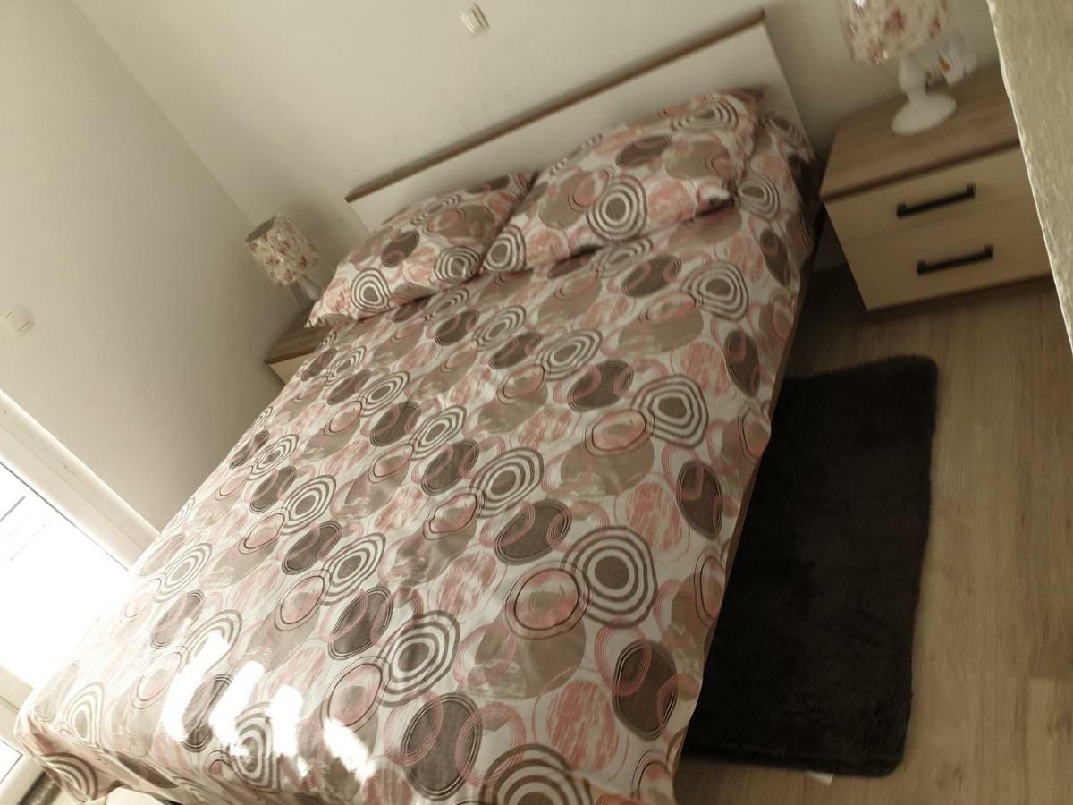 Apartments Nella Zadar Zewnętrze zdjęcie