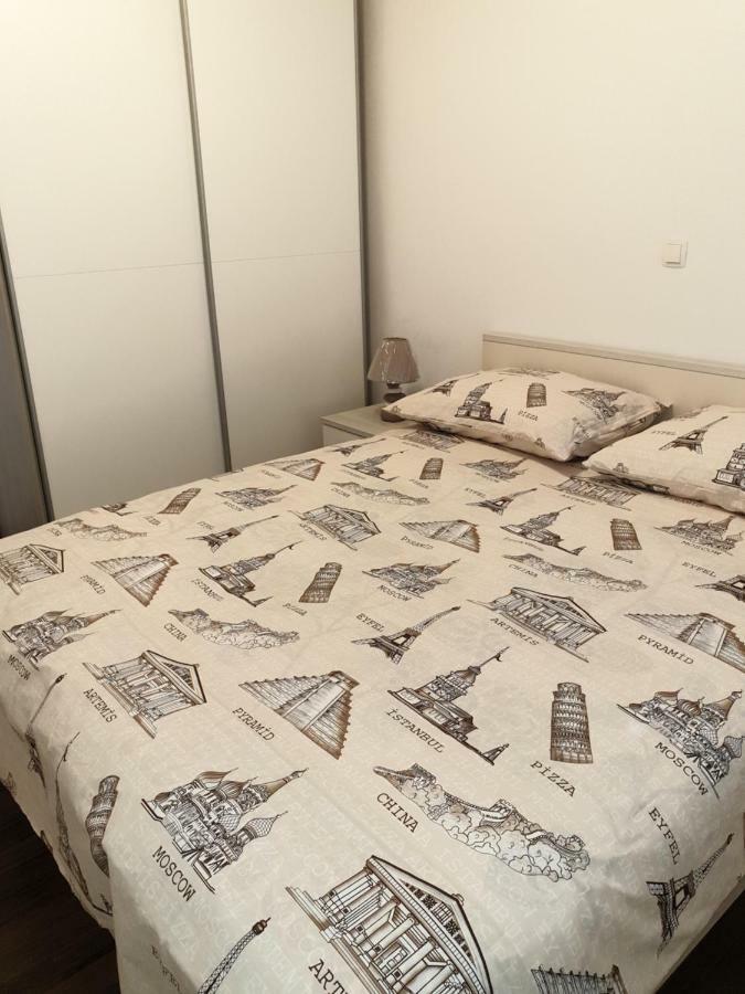 Apartments Nella Zadar Zewnętrze zdjęcie