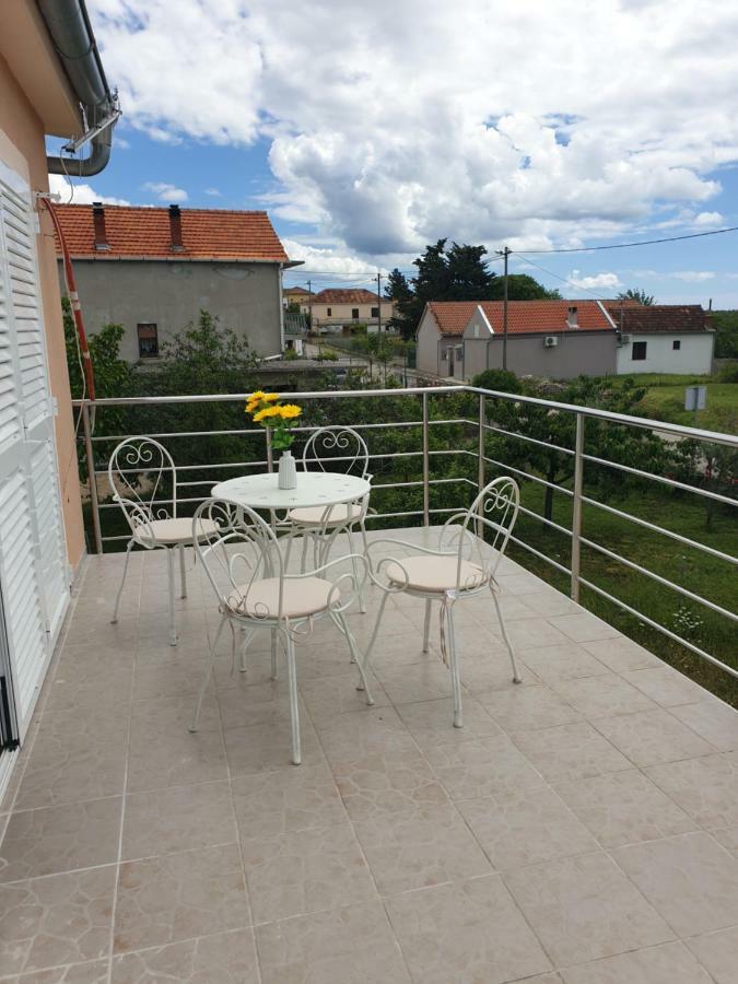 Apartments Nella Zadar Zewnętrze zdjęcie